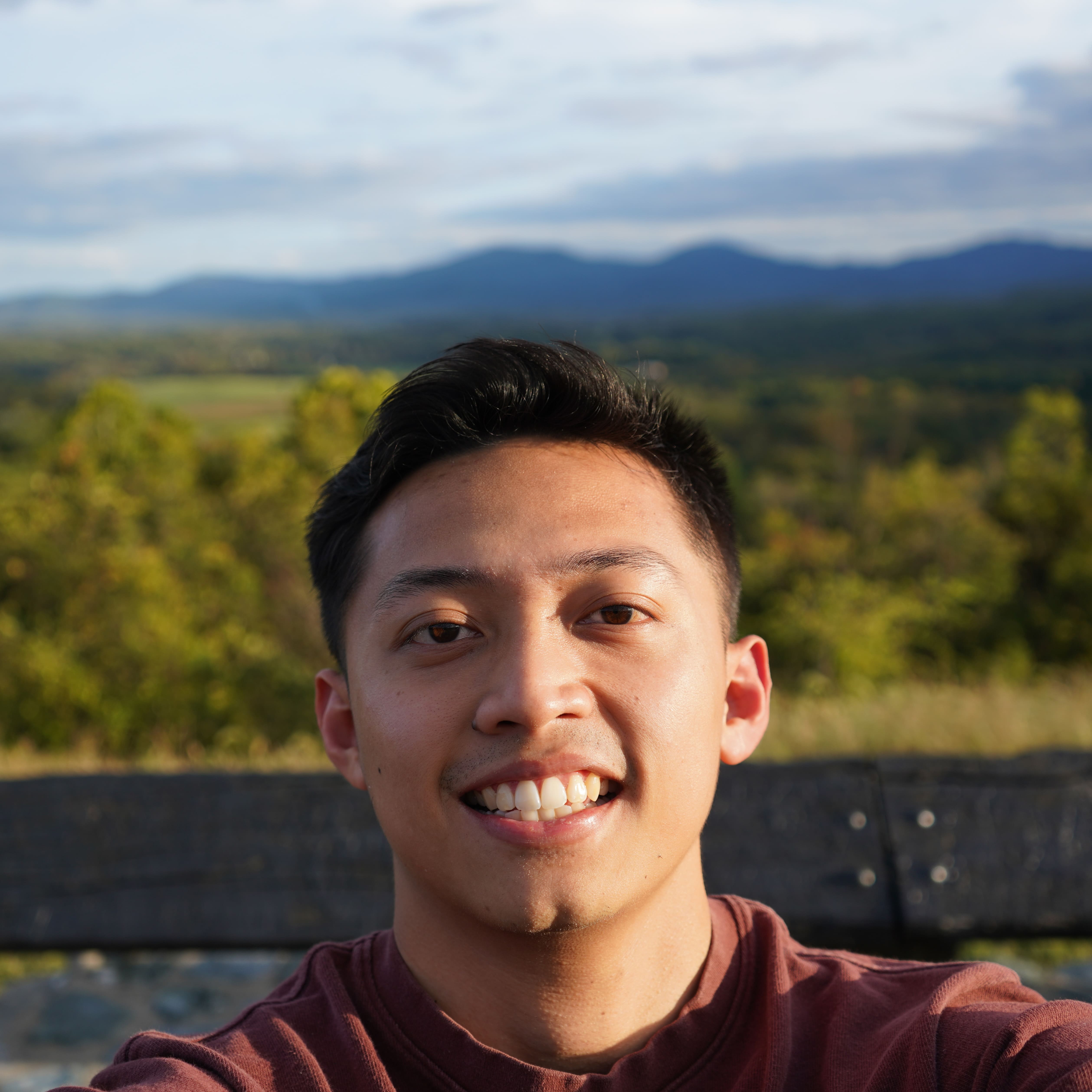 Rizky Ramadhana Putra